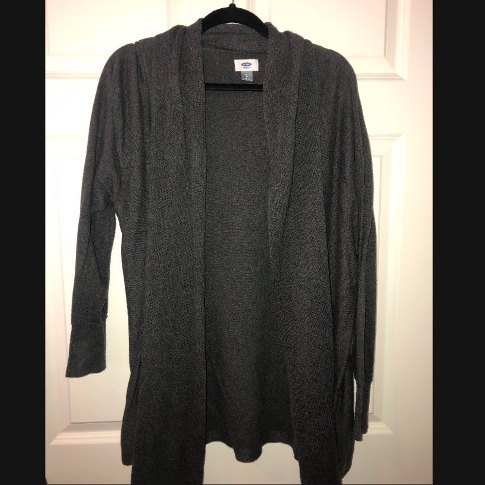 Old navy cardigan
